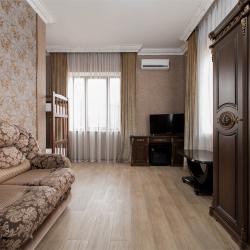 Фото Отель Империя гор