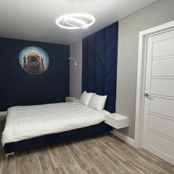 Фото Отель Космос в центре Правого береа