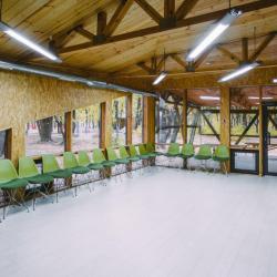 Фото Отель Дубровский парк-клуб