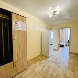 2-комнатные апартаменты студия