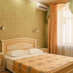 Фото Отель Эдем-С