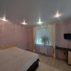 Фото Апартаменты на бульваре Всполье