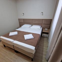 Фото Отель BlueWave (БлюВейв)