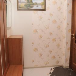 Первая категория 