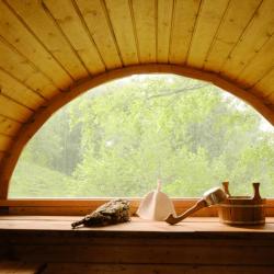 Фото Отель Urman Camp (Урман Кемп)