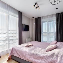 Фото Апартаменты на улице Обская