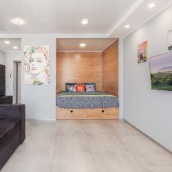 Фото Апартаменты 1 квартал 48