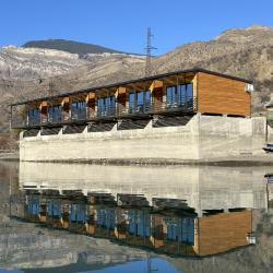 Коттедж стандарт