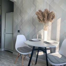 Фото Апартаменты Sweet Dreams на улице Гагарина 20