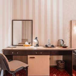 Фото Отель Шоколад