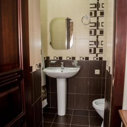 Фото Отель Кристи