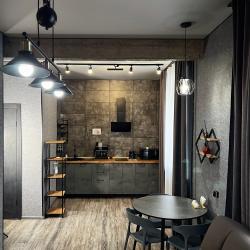 Апартаменты Granada на улице Карла Маркса 99 — 4bb6d6fd08b874380fe3091174e681fd
