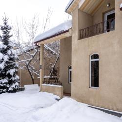 Фото Отель Alpina Resort by Stellar Hotels, Tsaghkadzor (Альпина Резорт от Стеллар Хотелс, )