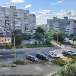 2-комнатные апартаменты улучшенные