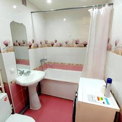 Фото Апартаменты на улице Газинура Гафиатуллина 45