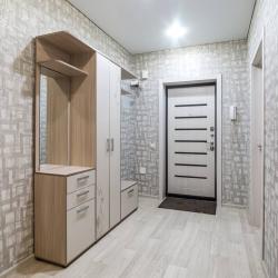 Фото Апартаменты ApartKZN на улице Сибгата Хакима 37 (2)