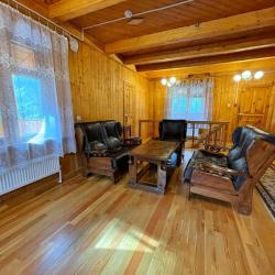 Фото Отель Банковская Дача