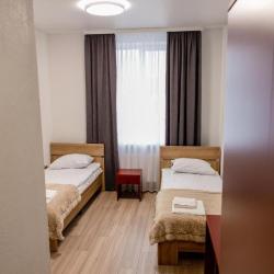 фото 33 Park Hotel (Парк Отель)