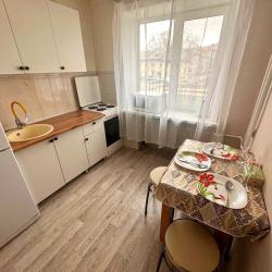 Фото Апартаменты на проспекте Мира 161