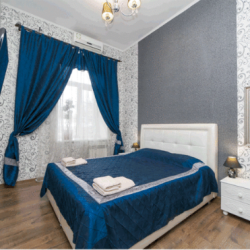 Фото Отель Элита