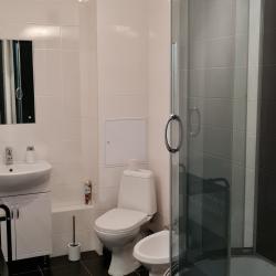 Фото Апартаменты Home Sweet Home на улице 8 Воздушной Армии 6А