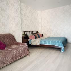 Фото Отель Квартира RENTA27 (Рента27) в ЖК Ход конём