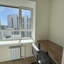 1-комнатные апартаменты люкс город Самара, улица Гая, дом 22