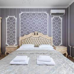 Фото Апартаменты Татарские на улице Лесгафта 6/57