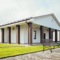 Фото Отель La Confiture (Ля Конфитюр)