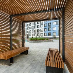 фото 4 Globalstay (Глобалстэй) на проспекте Полюстровский