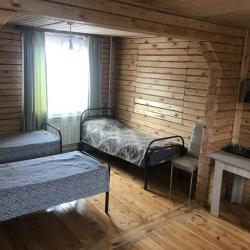 3-местный номер стандарт