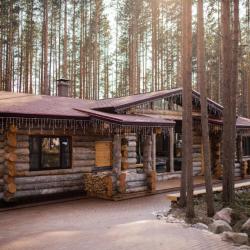 Фото Отель Karhumaki Sport & Spa (Кархумяки)