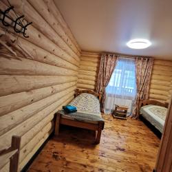 Фото Отель Ковчег