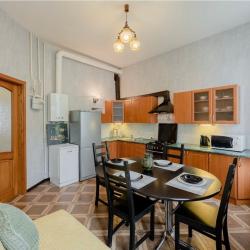 фото 18 Dere Apartments на Невском, 22-24