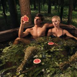 Фото Отель Horseka resort (Хорсека)