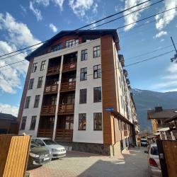 Фото Апартаменты Жить в Горах на улице Ставропольская 20