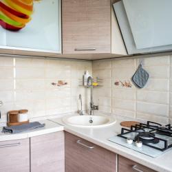 1-комнатные апартаменты улучшенные