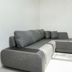2-комнатные апартаменты улучшенные