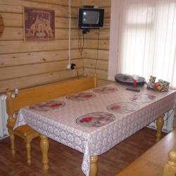 Фото Отель Жемчужина Сухоны