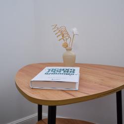 1-комнатные апартаменты улучшенные ул. им. Героя Георгия Бочарникова 12/2