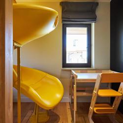 Коттедж премиум