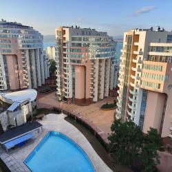 2-комнатные апартаменты люкс