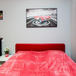 фото 24 MOKO Apartments (МОКО Апартментс) на улице Татьянин Парк 16 корпус 1