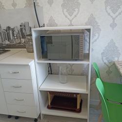 Фото Апартаменты на улице Поликарпова 2 корпус 18