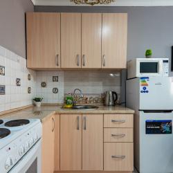 Фото Отель Meridian Apartments (Мередиан Апартментс) на улице Шевченко