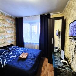 Фото Отель Квартиры в Подмосковье на Пушкинском шоссе