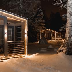 Фото Отель Хутор Троллей