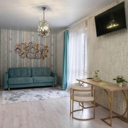 Фото Отель Лайф