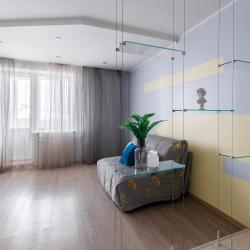 Фото Отель Tolstoy Apart (Толстой Апарт) на улице 9 Мая