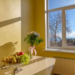 Фото Отель Приморье